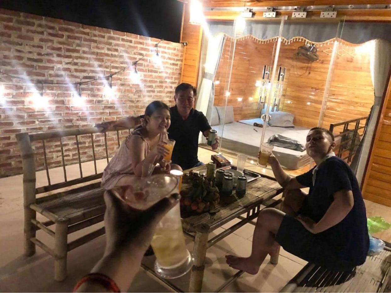 Co's House *