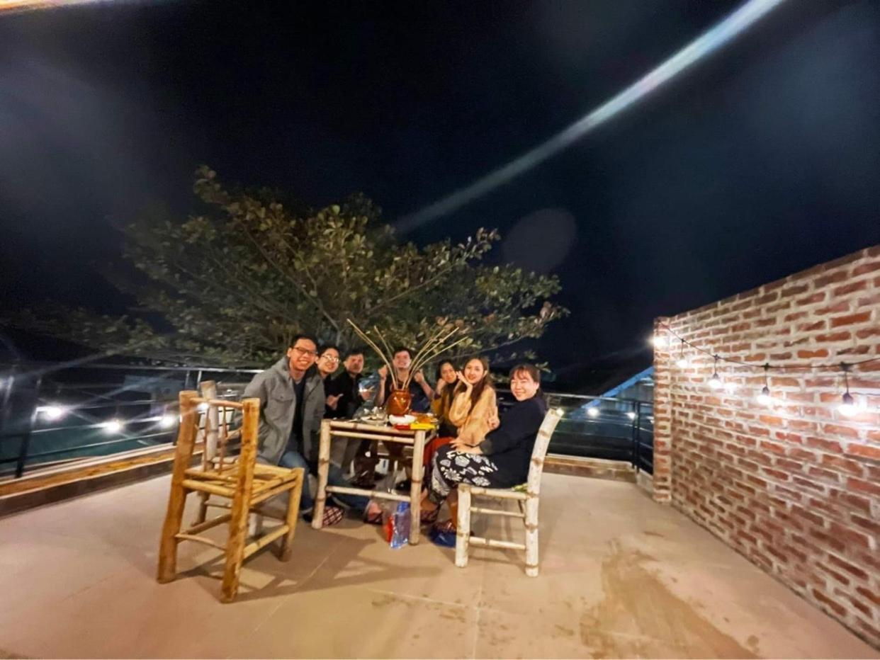 Co's House