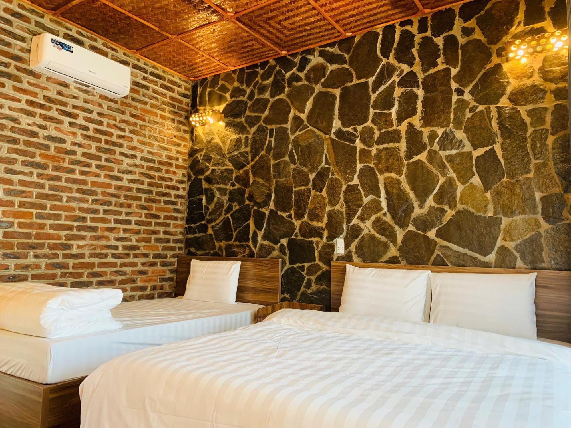 Homestay Co's House