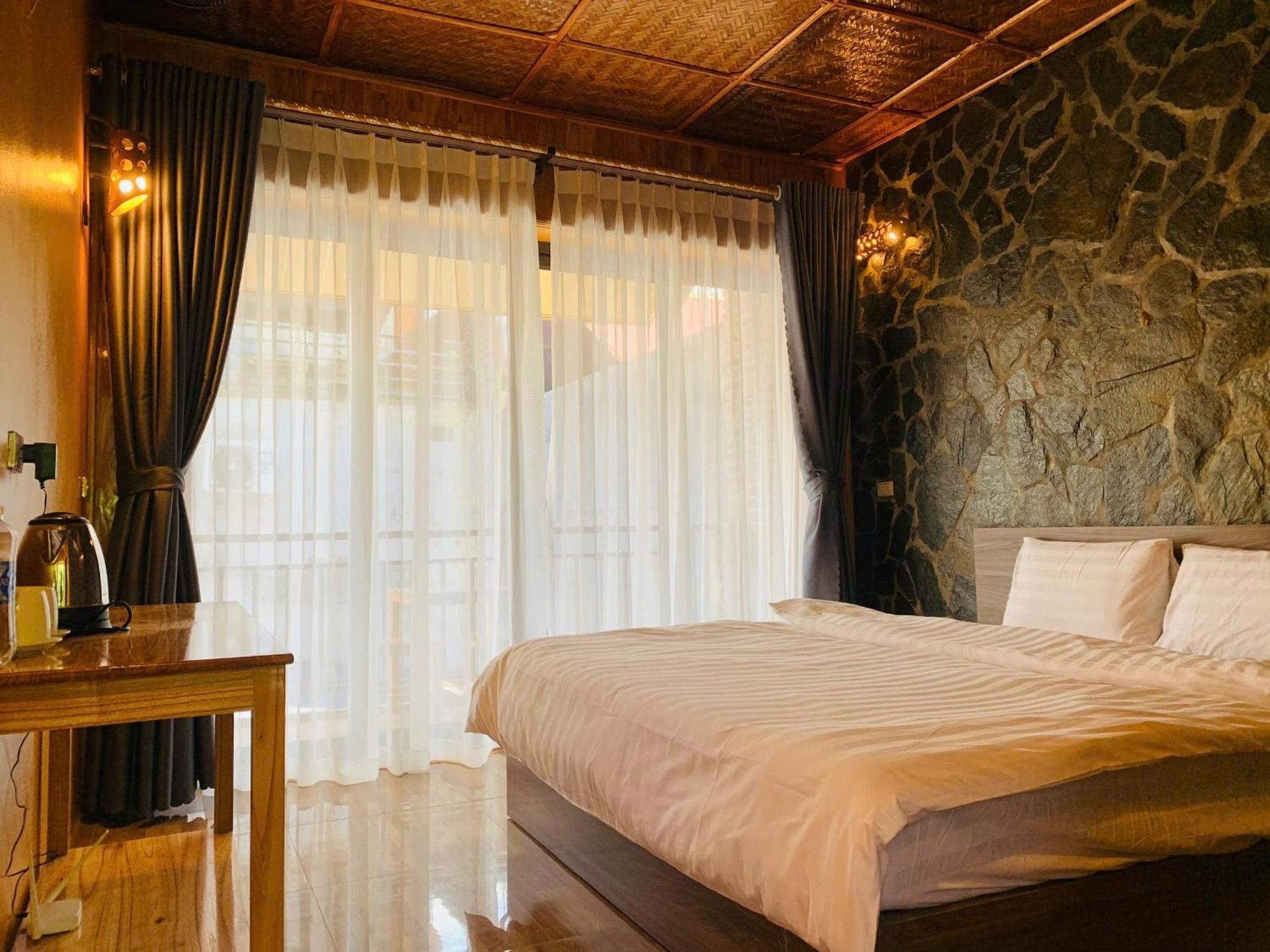 Homestay Co's House Mai Chau