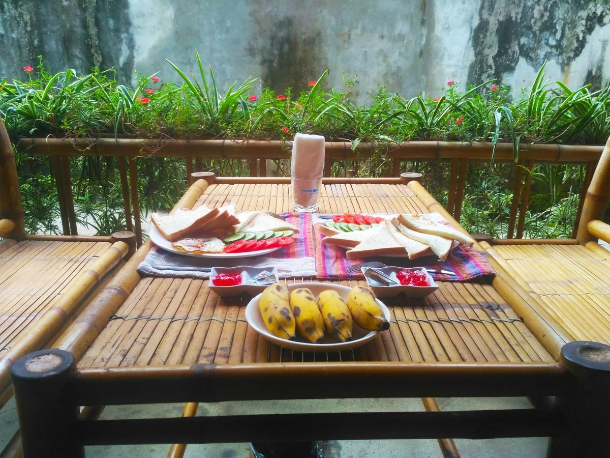 Co's House Homestay