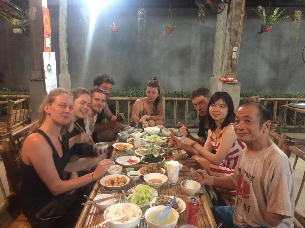 Homestay Co's House
