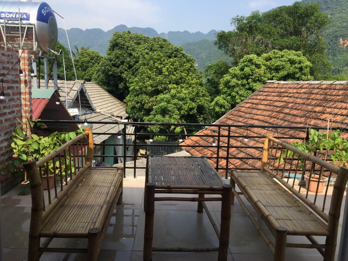 Homestay Co's House