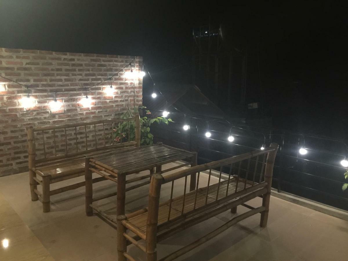 Co's House Homestay *
