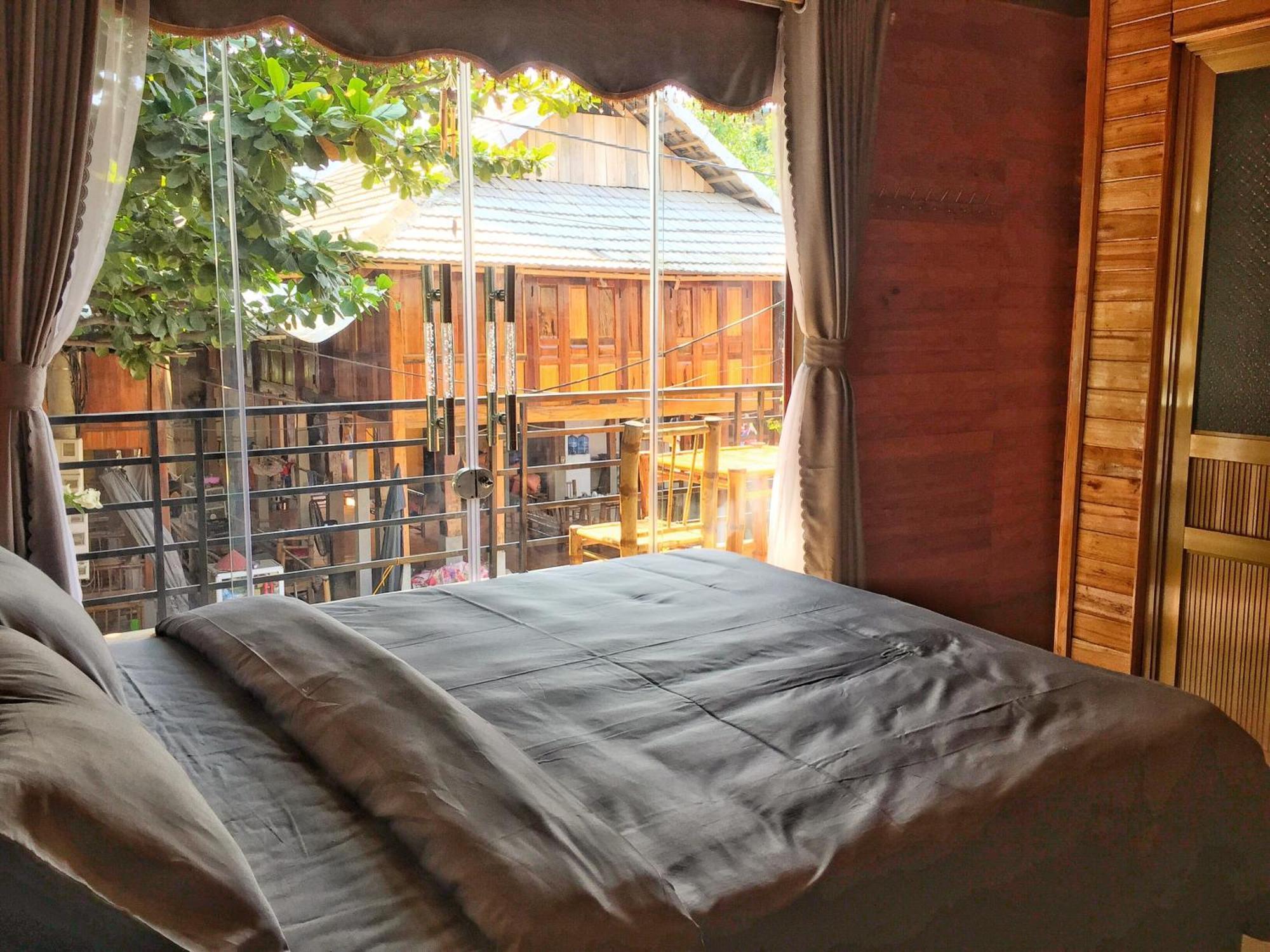 Co's House Ở trọ *