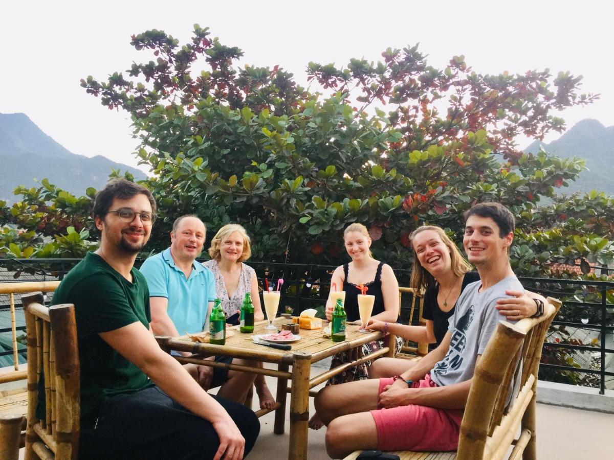 Co's House Homestay Mai Chau
